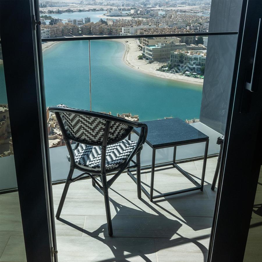 The House Hotel Al Khiran Kültér fotó