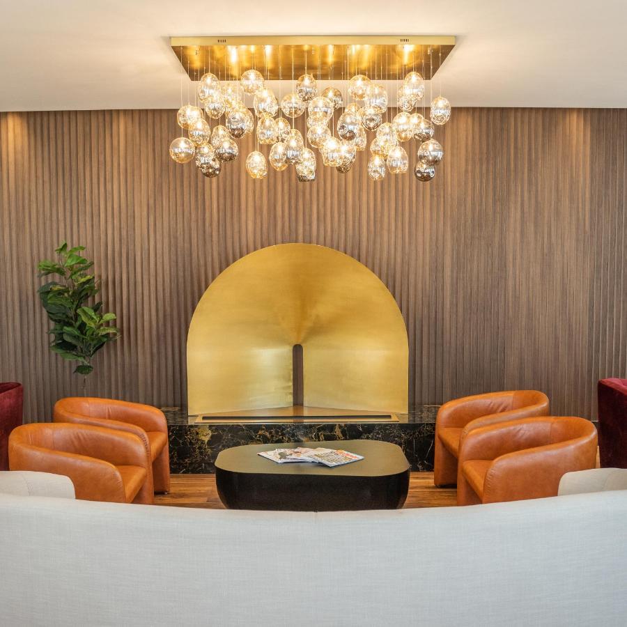 The House Hotel Al Khiran Kültér fotó